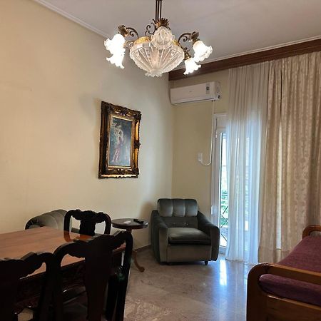 Theoni Central Apartment Калампака Екстериор снимка