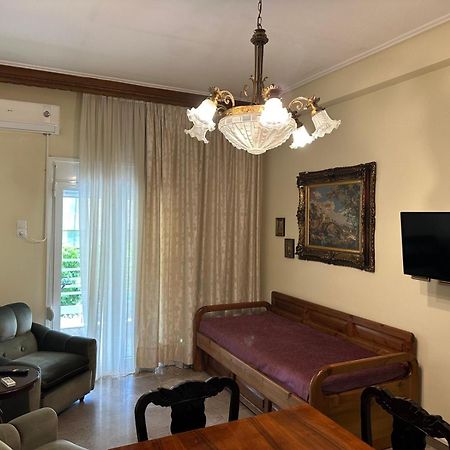 Theoni Central Apartment Калампака Екстериор снимка