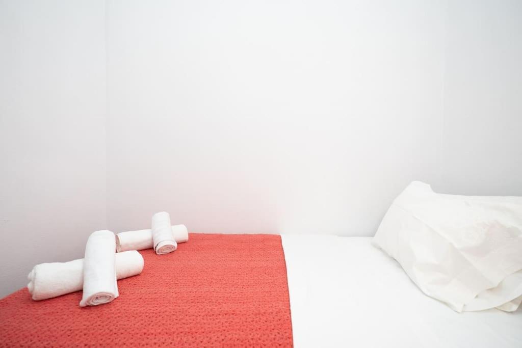 Theoni Central Apartment Калампака Екстериор снимка