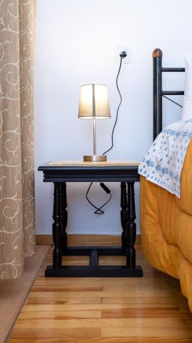 Theoni Central Apartment Калампака Екстериор снимка